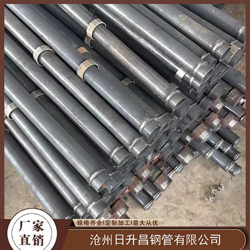 永靖声测管生产厂家