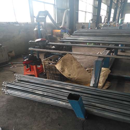 永靖桥梁桩基声测管的施工工艺流程